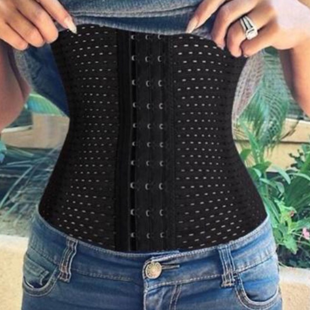 Women girdle.
